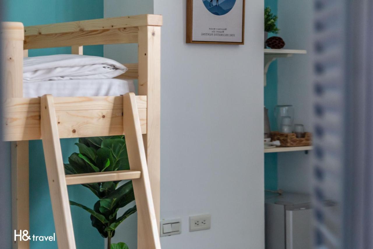 Sleepier Multi-Minsu Tainan 아파트 외부 사진
